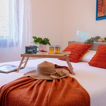Villa Sunflower Alghero Luaran gambar