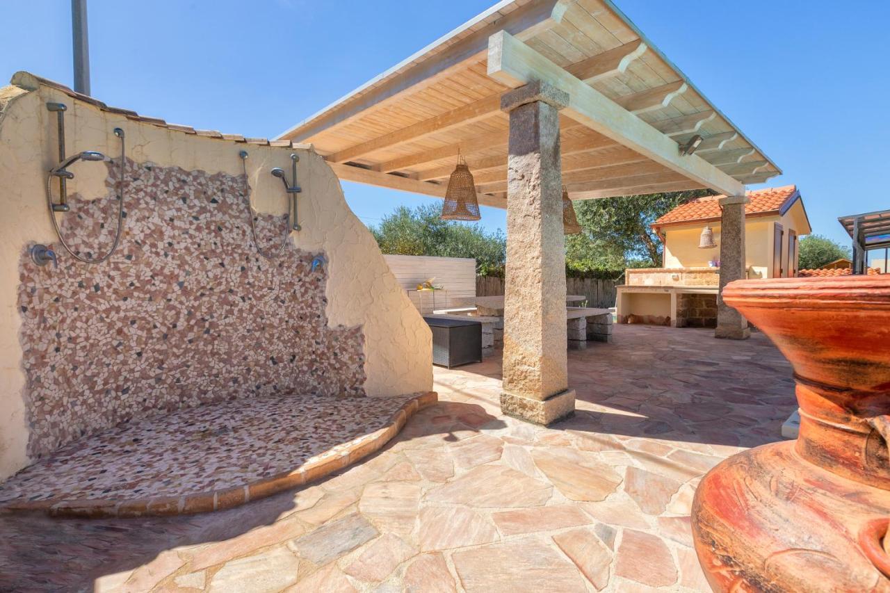 Villa Sunflower Alghero Luaran gambar