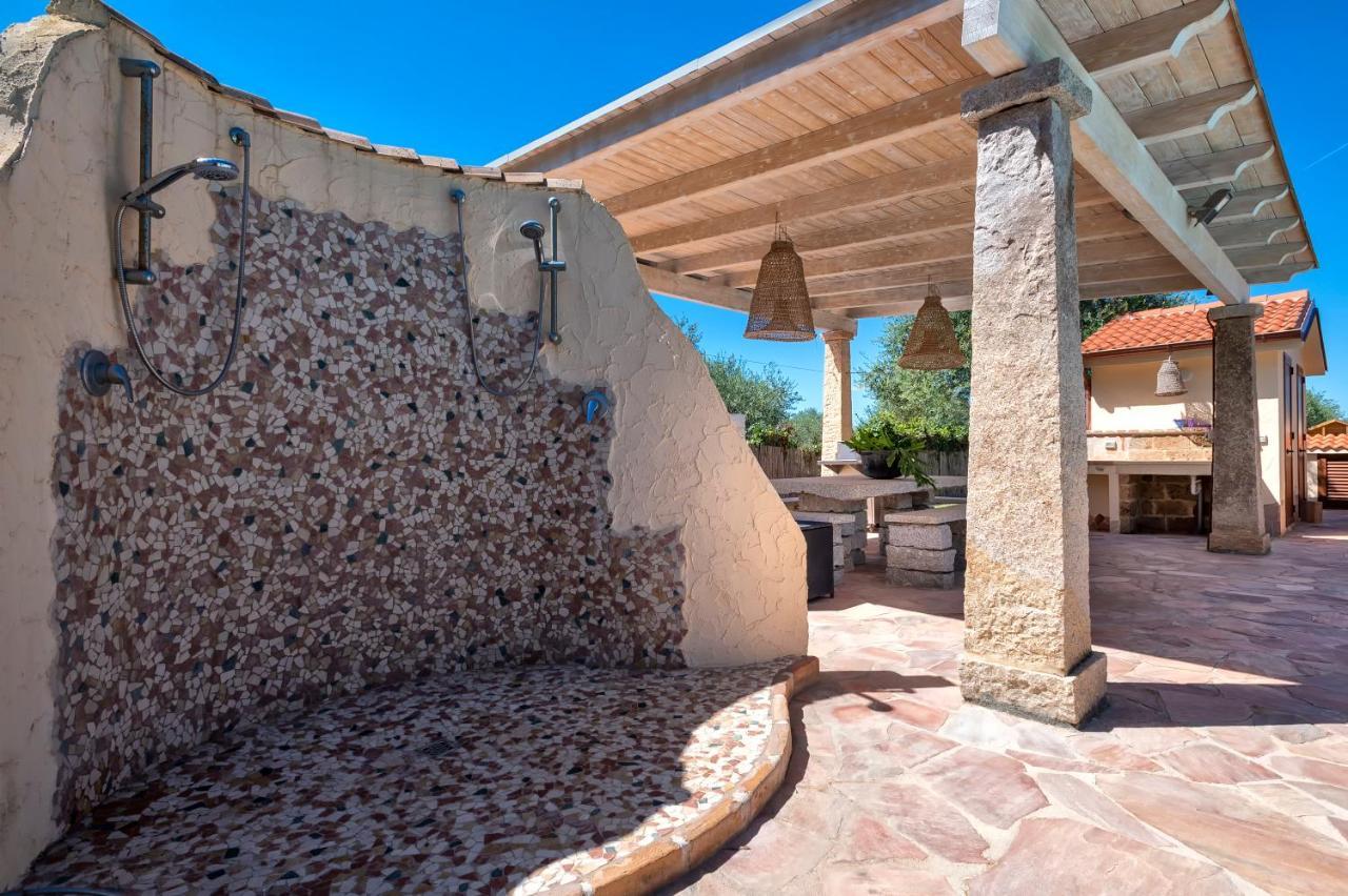 Villa Sunflower Alghero Luaran gambar