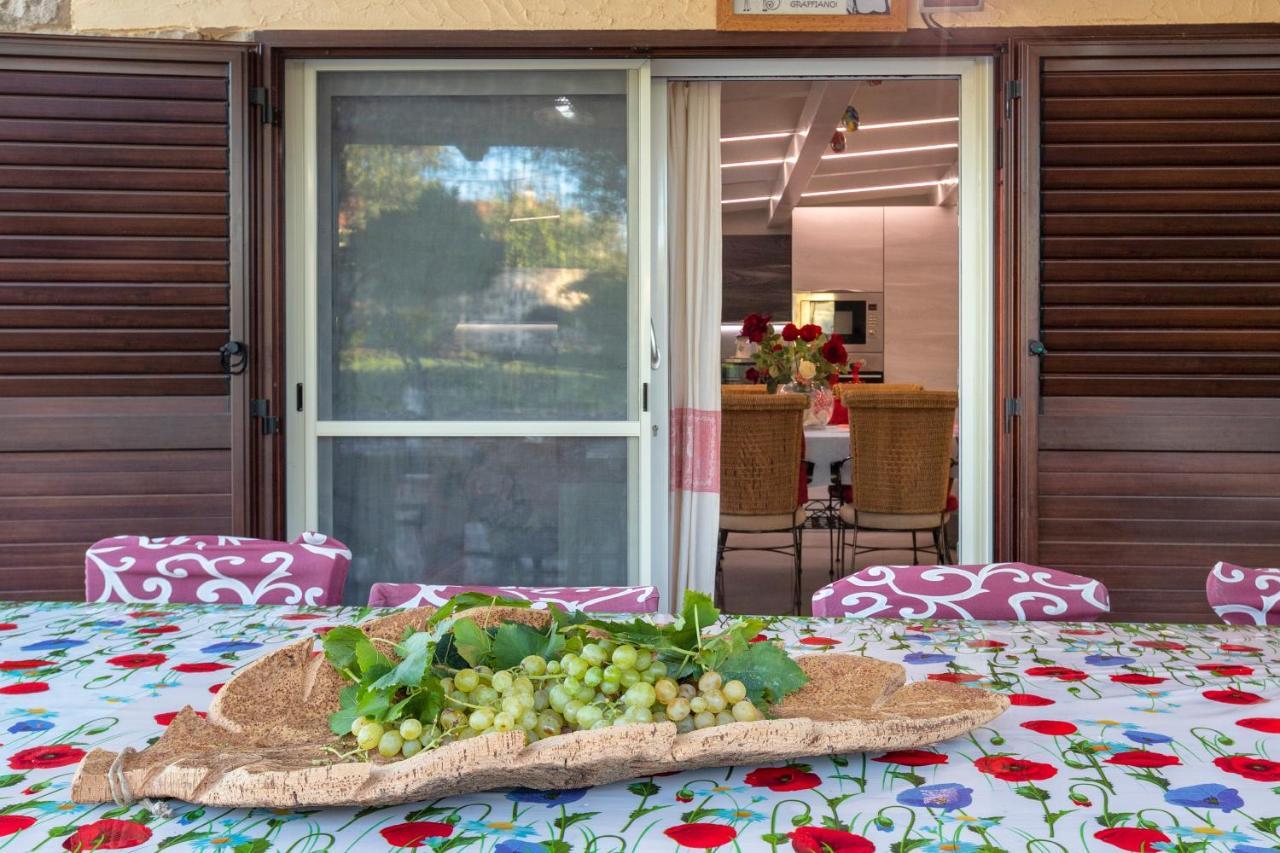 Villa Sunflower Alghero Luaran gambar