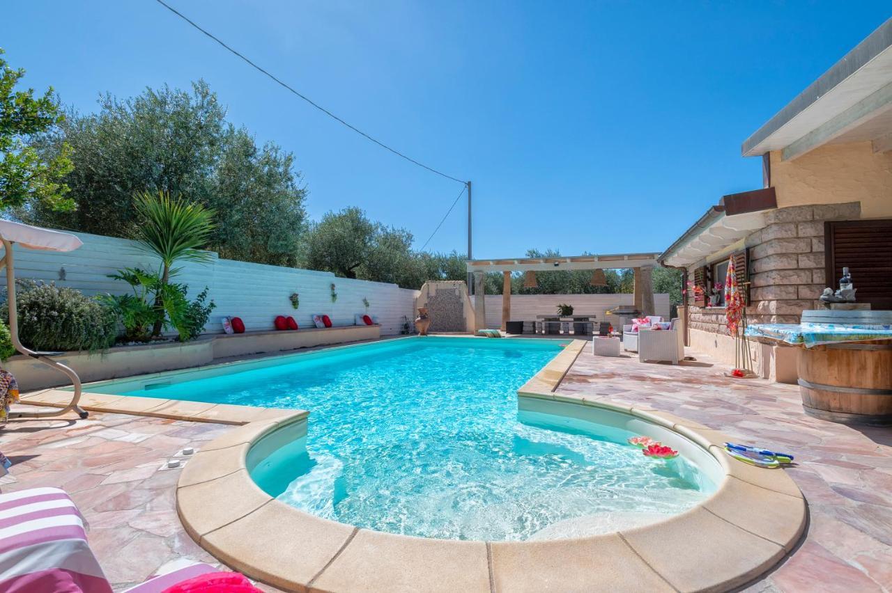 Villa Sunflower Alghero Luaran gambar