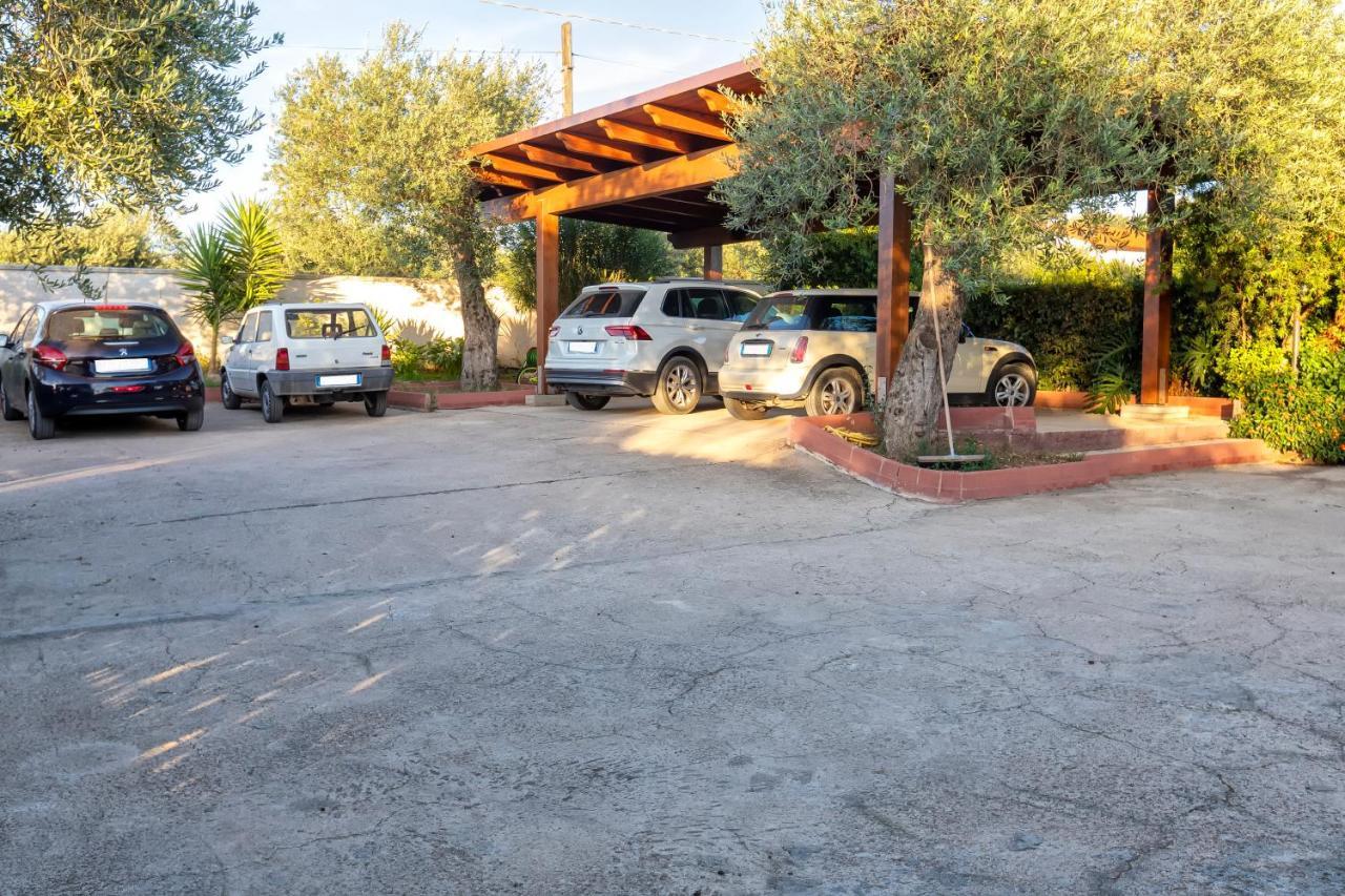Villa Sunflower Alghero Luaran gambar