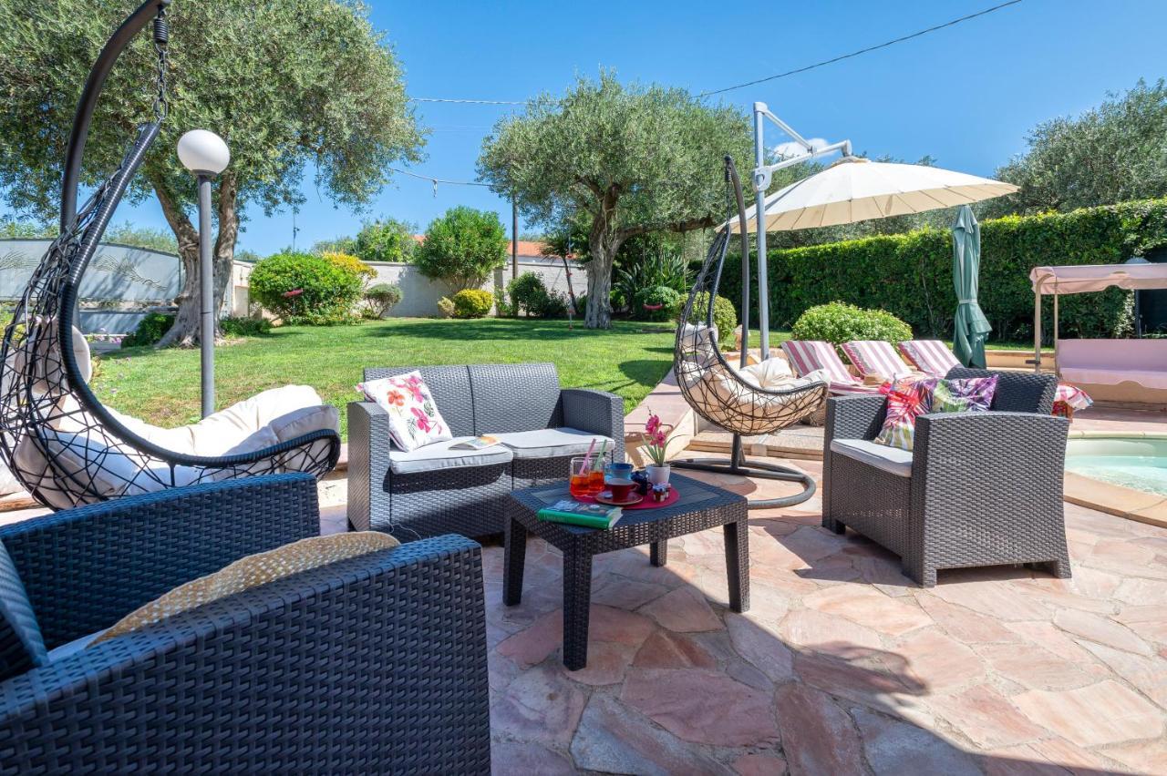 Villa Sunflower Alghero Luaran gambar