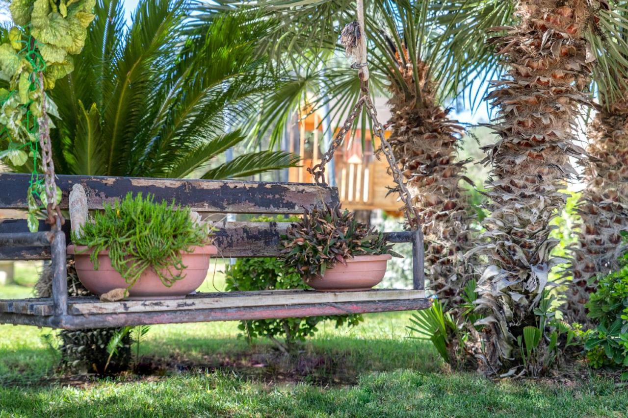Villa Sunflower Alghero Luaran gambar