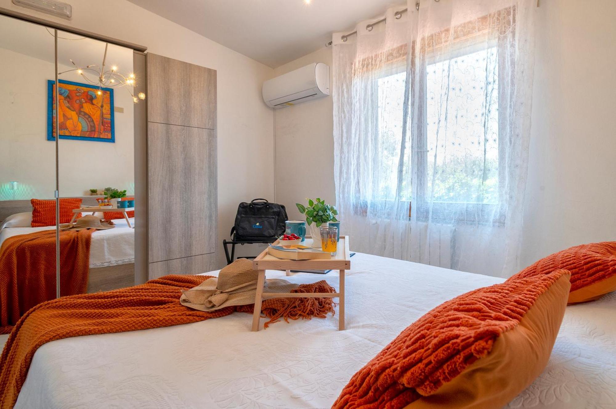 Villa Sunflower Alghero Luaran gambar