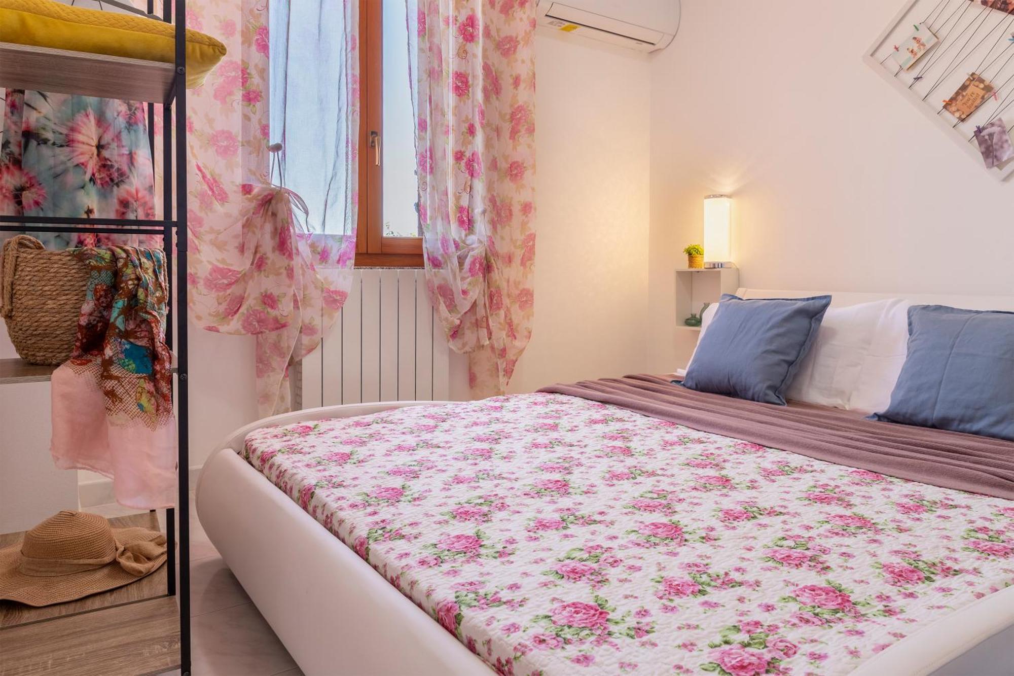 Villa Sunflower Alghero Luaran gambar