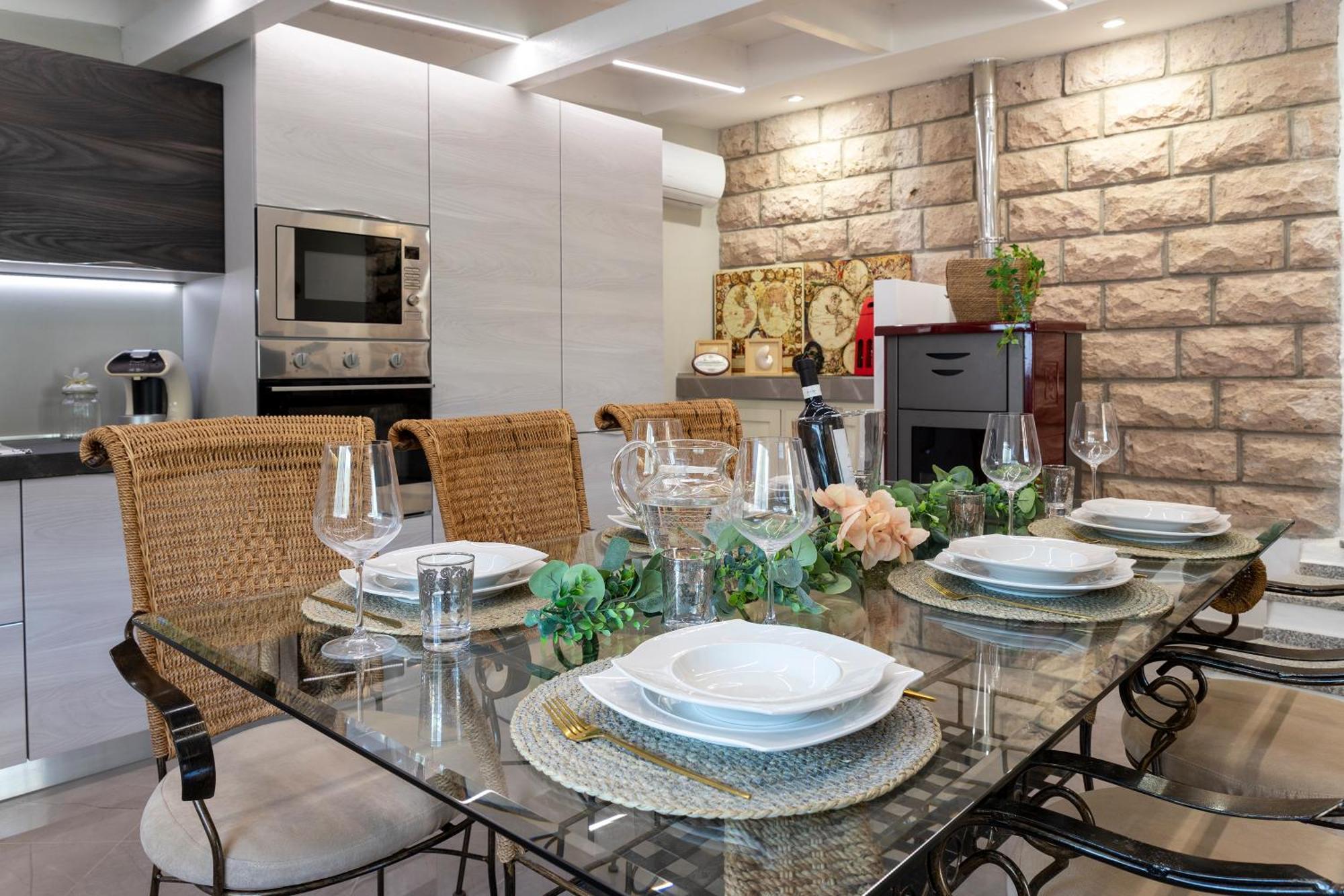 Villa Sunflower Alghero Luaran gambar