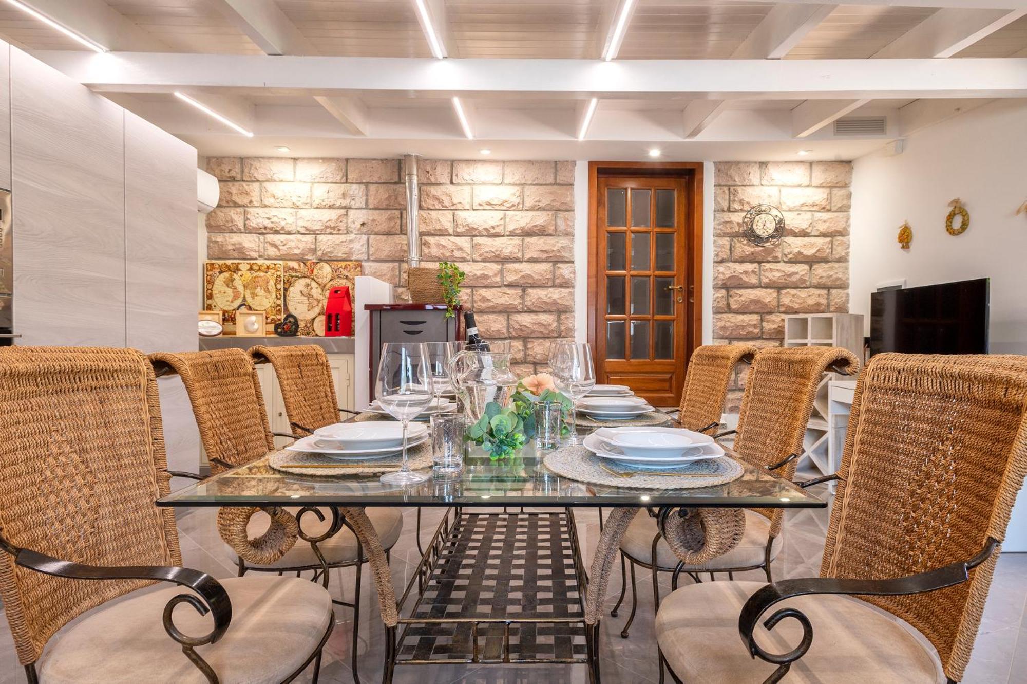 Villa Sunflower Alghero Luaran gambar