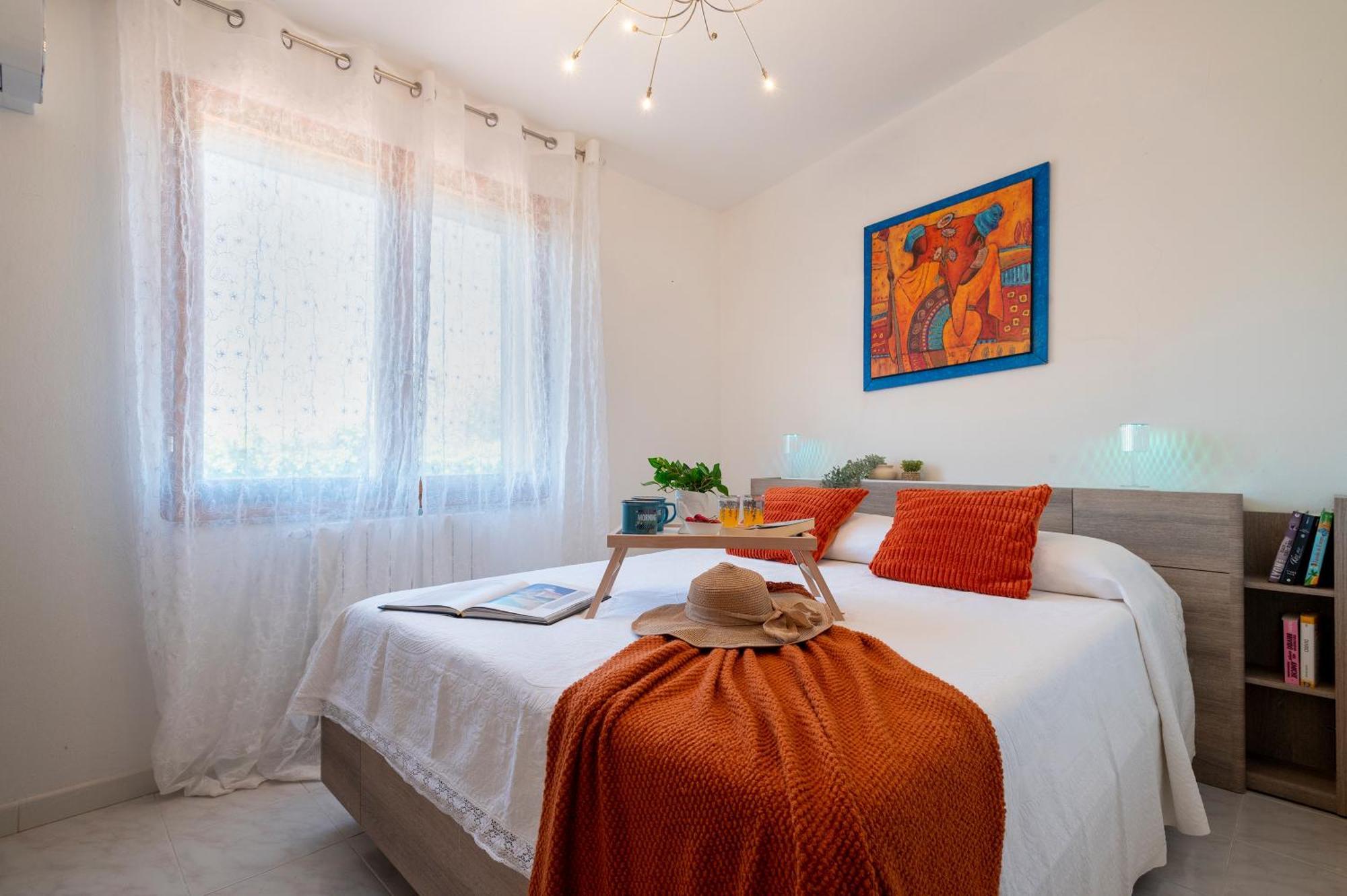 Villa Sunflower Alghero Luaran gambar