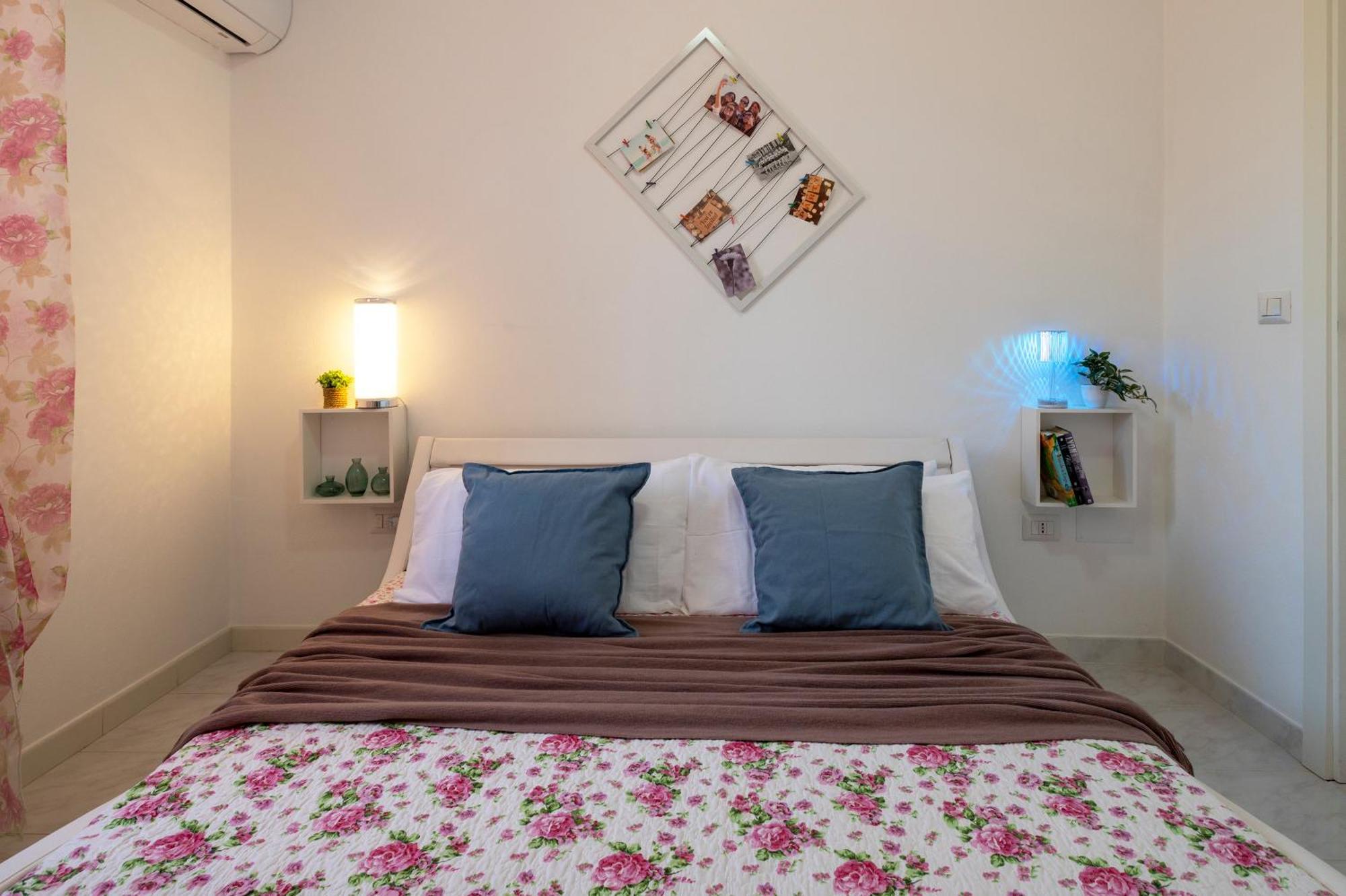 Villa Sunflower Alghero Luaran gambar