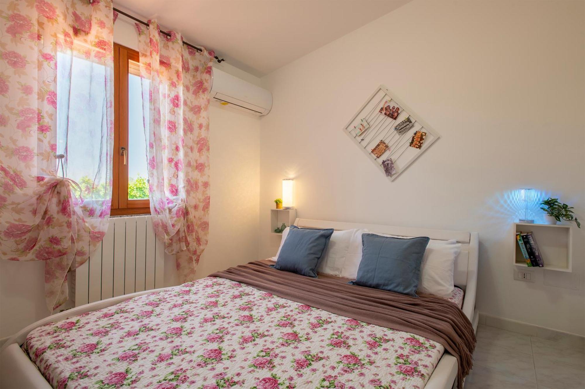 Villa Sunflower Alghero Luaran gambar