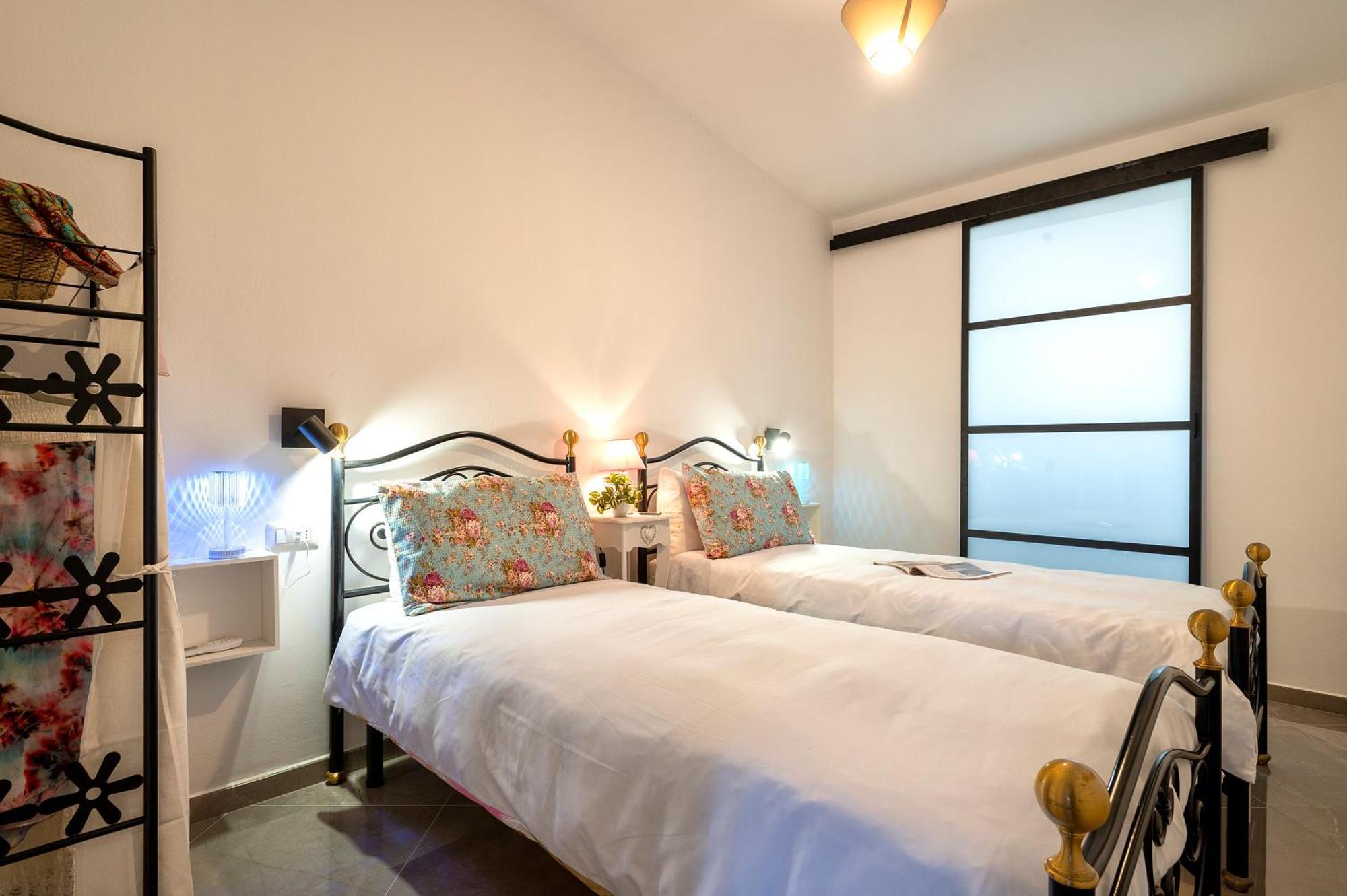 Villa Sunflower Alghero Luaran gambar