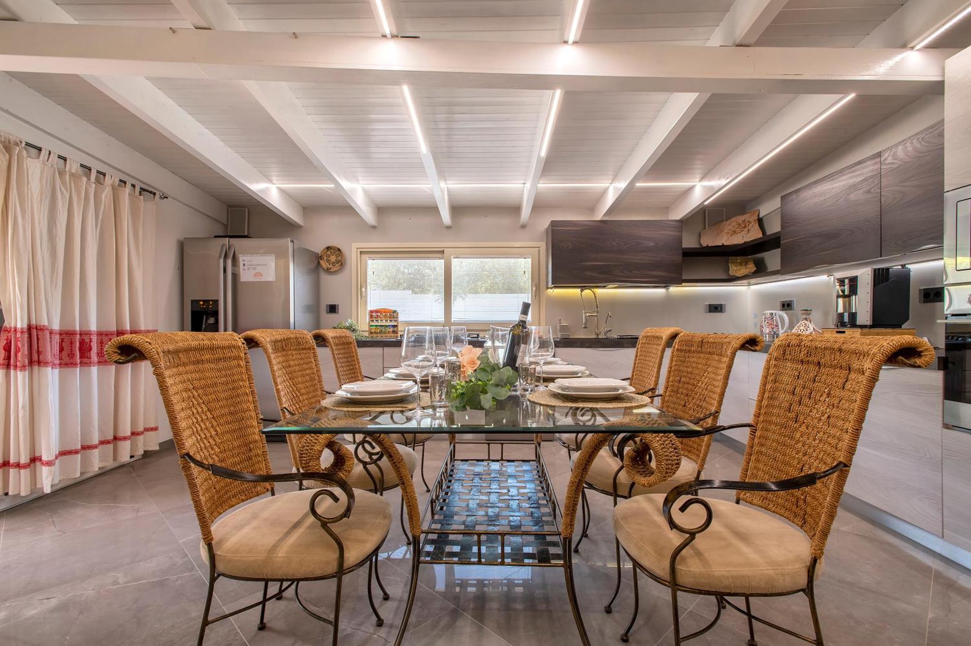 Villa Sunflower Alghero Luaran gambar