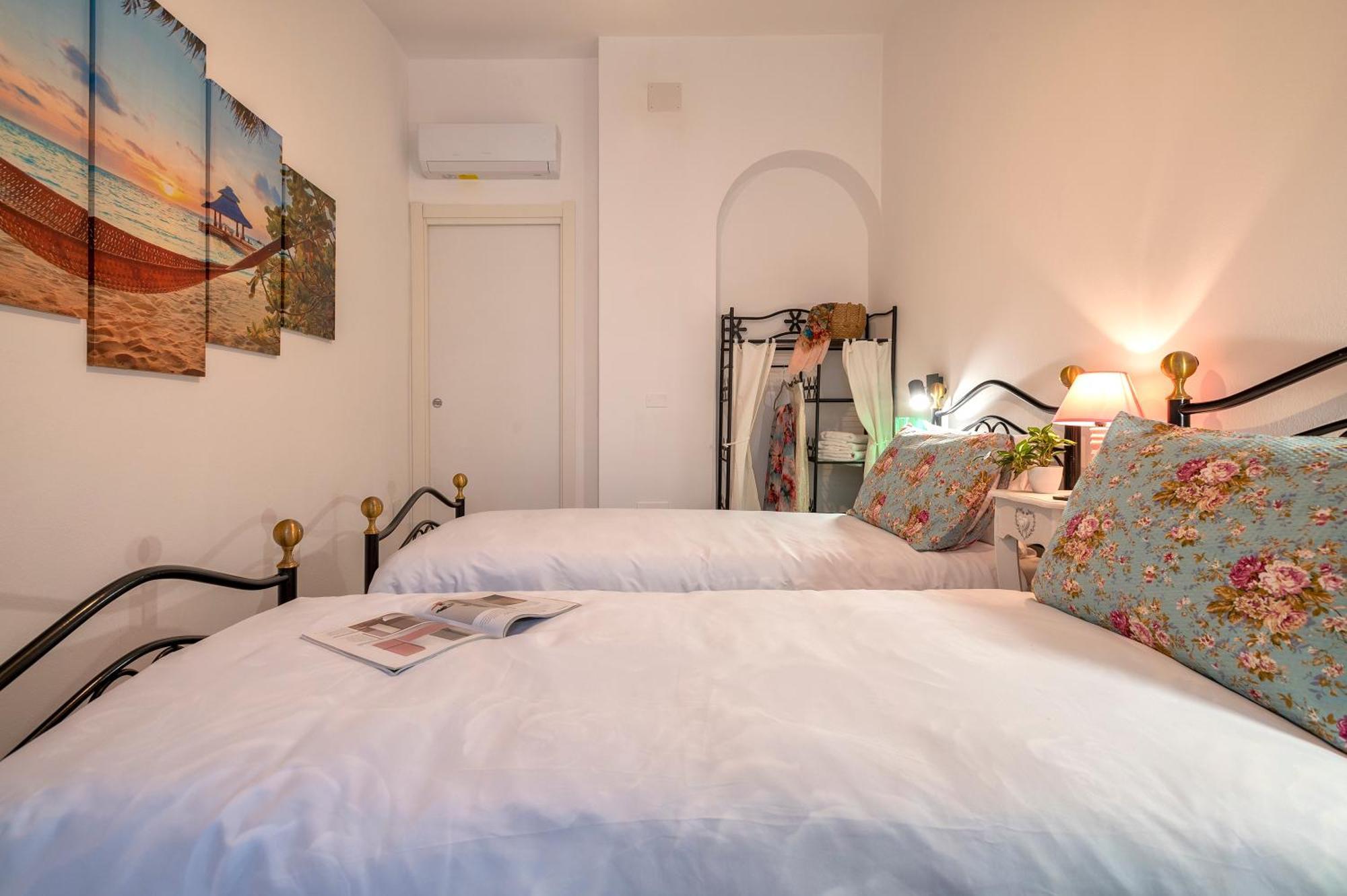Villa Sunflower Alghero Luaran gambar