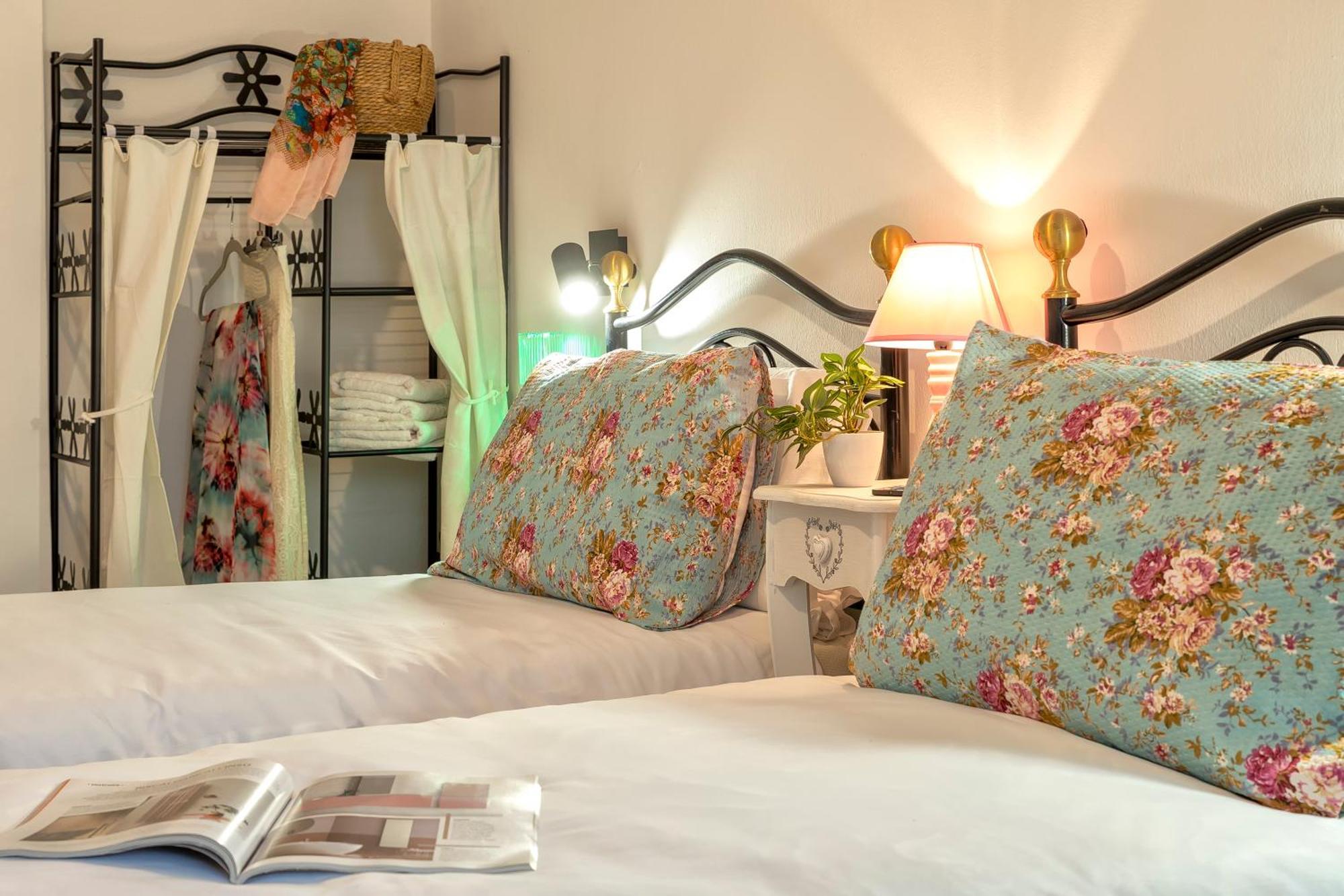 Villa Sunflower Alghero Luaran gambar
