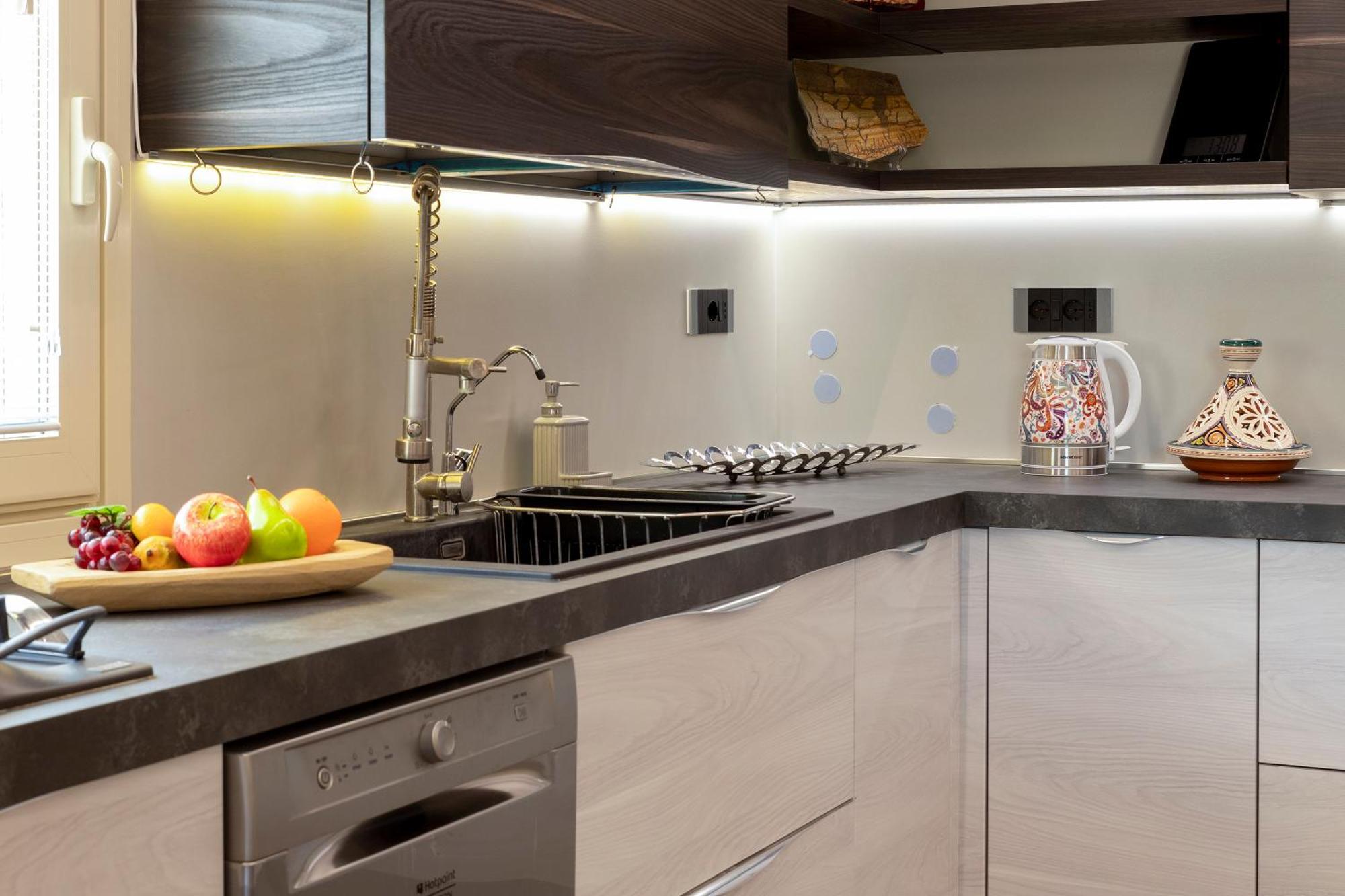 Villa Sunflower Alghero Luaran gambar